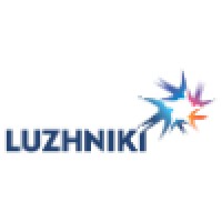 Luzhniki Olympic Complex AO logo - Similar company to Blitz Diagnostics