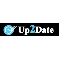 Up2date Technology Solution LLC logo - Similar company to Up2Date Technologies Llc
