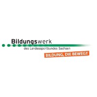 Bildungswerk des Landessportbundes Sachsen logo - Similar company to Rehavitalisplus E.V.