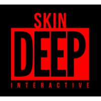 Skin Deep Interactive logo - Similar company to Gameguzzler