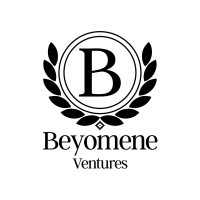 Beyomene Ventures logo - Similar company to Sft