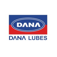 Dana Lubricants Factory logo - Similar company to Crateco