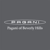 Pagani Of Beverly Hills