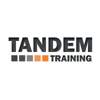 Tandem Training logo - Similar company to Tandem Training Center - Since 2006
