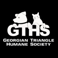 Georgian Triangle Humane Society logo - Similar company to Dogtopia Foundation