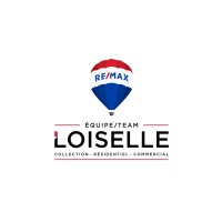 Équipe Loiselle - Remax Dynamique logo - Similar company to Flared Solutions
