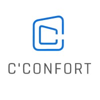 C'CONFORT logo - Similar company to Hdim
