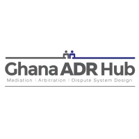 Ghana ADR Hub logo - Similar company to Creative Io