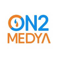 On2 Medya logo - Similar company to Balat Medya