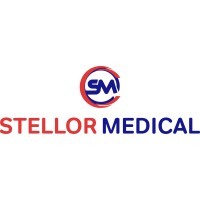 Stellor Medical logo - Similar company to Ppe Global Distribution