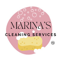 Marina's Cleaning Services logo - Similar company to E & F Cleaning Services