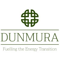 Dunmura logo - Similar company to Ghgblaze