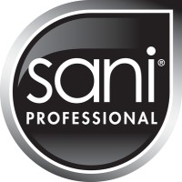 Sani Professional® logo - Similar company to Trident Case
