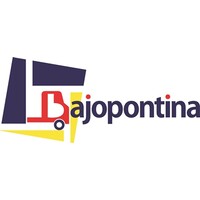 Distribuidora Bajopontina S.A. logo - Similar company to Impemar Group