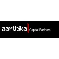 Aarthika Capital Partners logo - Similar company to White Oak Partners