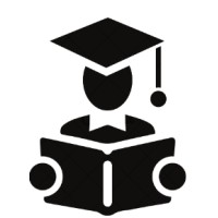 Learnfiction logo - Similar company to Qalbix