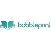bubbleprint logo - Similar company to Tridion Benefits Gmbh