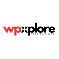 wpXplore logo - Similar company to Mission One Analytics & Software Solution Services