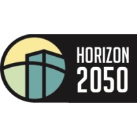 Horizon 2050 logo - Similar company to Synergeon