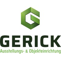 Gerick GmbH & Co KG logo - Similar company to Livinci Silberschmuck Großhandel