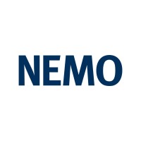 Nemo Lighting logo - Similar company to Foscarini