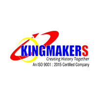 Kingmakers Properties Pvt Ltd logo - Similar company to Gs Automations