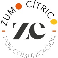 Zumo Cítrico 100% Comunicación logo - Similar company to Redbiolac - Red De Biodigestores Para Latino America Y Caribe