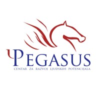 Pegasus Centar za razvoj ljudskih potencijala logo - Similar company to Tim Centar