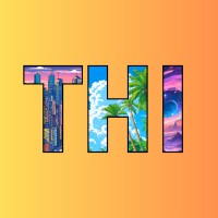 Thrive Humanitarian Initiative logo - Similar company to Code Cartel