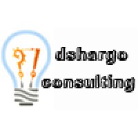 dshargo consulting services logo - Similar company to Fieldone From Microsoft