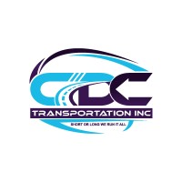 CDC Transportation Inc logo - Similar company to Vope Dispatch