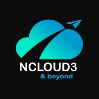 NCLOUD3 logo - Similar company to Intel-Cs