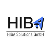 Hiba Solutions GmbH logo - Similar company to In10C5 India Private Limited
