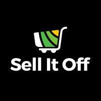 Sell It Off logo - Similar company to Spanstone It Security Solutions