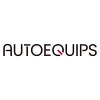 AUTOEQUIPS logo - Similar company to Stonkam Co.,Ltd.