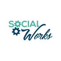 SocialWorks Digital logo - Similar company to Youth Ideas At Work