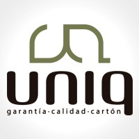 Grupo Uniq logo - Similar company to Afco