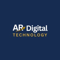 AR Digital Technology logo - Similar company to Ar Consultancy