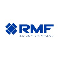 Racine Metal-Fab - An MPE Company logo - Similar company to Mpe Inc.