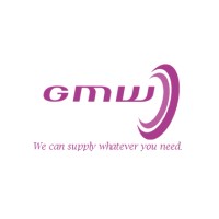 GMW Electrical Distributors Ltd logo - Similar company to Linencare Laundries Ltd