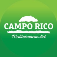 Huerta Campo Rico logo - Similar company to Conservera De Tarifa S.L.U.