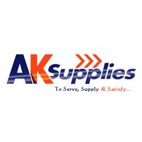 AK Supplies Inc logo - Similar company to Cargar.Pro