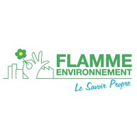 FLAMME ENVIRONNEMENT logo - Similar company to 3E60 Srl