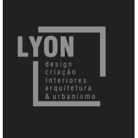 LYON - ARQUITETURA & CRIAÇÃO logo - Similar company to Gms Engenharia