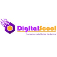 DigitalScool logo - Similar company to Spinnacle