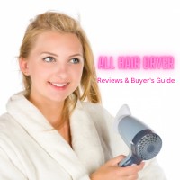 All Hair Dryer logo - Similar company to Savers Appliances