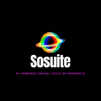 Sosuite logo - Similar company to Talatech