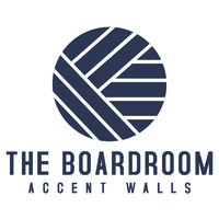 The Boardroom Accent Walls logo - Similar company to Accent Walls - Green Walls & Waterfalls