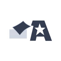 Ameritel Corporation logo - Similar company to Meridian Imaging Solutions, A Konica Minolta Company