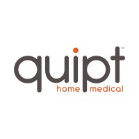 Quipt Home Medical logo - Similar company to Sleeptech
